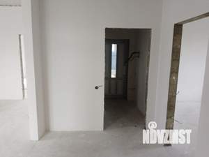 Дом 90м&sup2;, 1-этажный, участок 6 сот.  