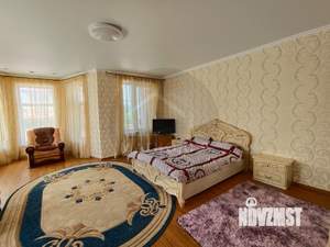 Таунхаус 120м², 2-этажный, участок 3 сот.  