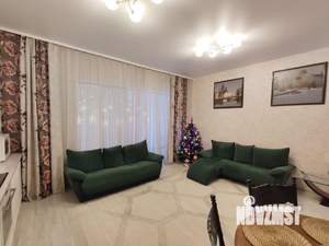 Дом 108м&sup2;, 1-этажный, участок 4 сот.  