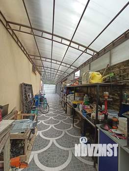 Дом 179м², 2-этажный, участок 6 сот.  