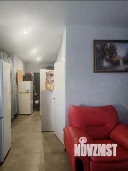 Дом 78м&sup2;, 1-этажный, участок 6 сот.  