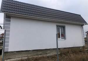 Дом 120м², 1-этажный, участок 4 сот.  