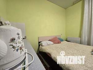 Таунхаус 103м&sup2;, 2-этажный, участок 6 сот.  