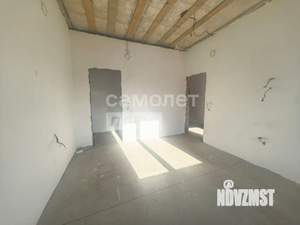 Дом 105м&sup2;, 1-этажный, участок 7 сот.  