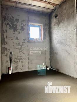 Дом 105м&sup2;, 1-этажный, участок 6 сот.  