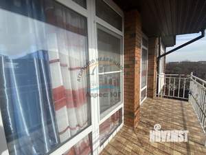 Таунхаус 103м², 2-этажный, участок 3 сот.  