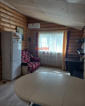 Дом 62м², 1-этажный, участок 6 сот.  