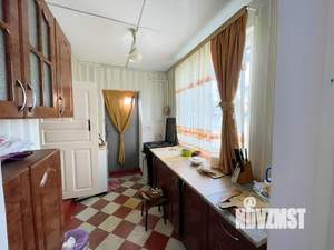 Дом 157м², 2-этажный, участок 3 сот.  