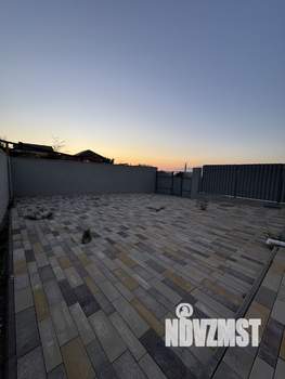 Таунхаус 140м², 2-этажный, участок 3 сот.  