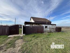 Дом 42м&sup2;, 1-этажный, участок 4 сот.  