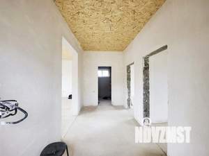 Дом 85м&sup2;, 1-этажный, участок 4 сот.  