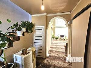 Таунхаус 113м&sup2;, 2-этажный, участок 2 сот.  