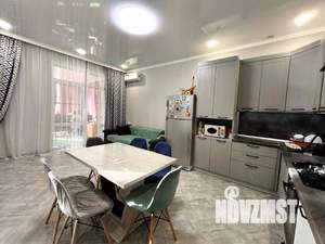 Дом 135м&sup2;, 2-этажный, участок 5 сот.  