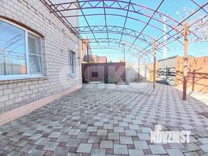 Дом 197м&sup2;, 2-этажный, участок 6 сот.  