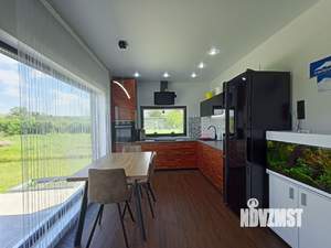 Дом 131м², 2-этажный, участок 8 сот.  