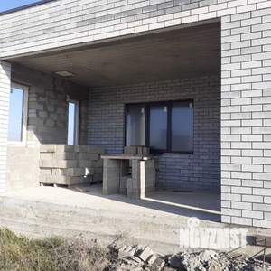 Дом 90м&sup2;, 2-этажный, участок 5 сот.  