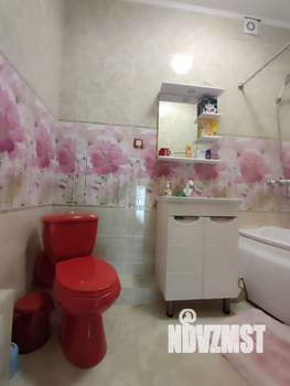 Дом 117м², 2-этажный, участок 3 сот.  