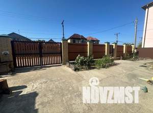 Дом 255м&sup2;, 2-этажный, участок 9 сот.  