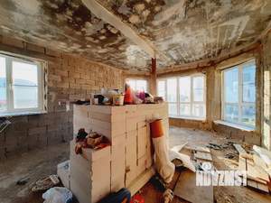 Дом 198м², 2-этажный, участок 6 сот.  