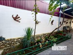 Дом 166м², 2-этажный, участок 7 сот.  