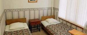Дом 370м², 3-этажный, участок 3 сот.  