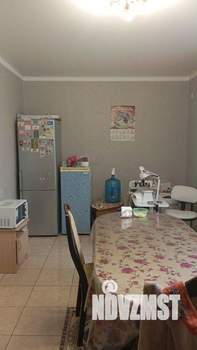 Таунхаус 95м², 1-этажный, участок 2 сот.  