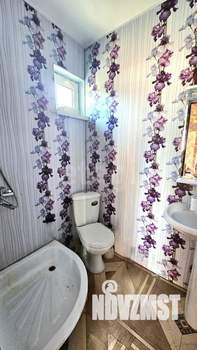 Дом 36м&sup2;, 1-этажный, участок 6 сот.  