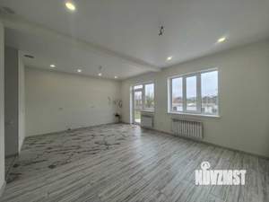 Дом 140м&sup2;, 2-этажный, участок 5 сот.  