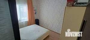 Дом 64м², 2-этажный, участок 4 сот.  