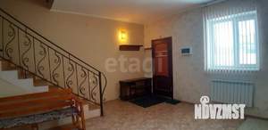 Таунхаус 180м², 4-этажный, участок 10 сот.  