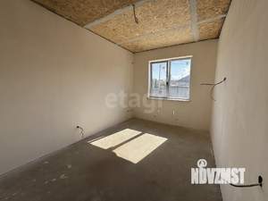 Дом 120м&sup2;, 1-этажный, участок 8 сот.  