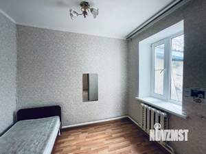 Дом 60м&sup2;, 2-этажный, участок 8 сот.  