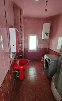 Дом 220м², 1-этажный, участок 8 сот.  