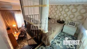 Дом 100м&sup2;, 1-этажный, участок 3 сот.  