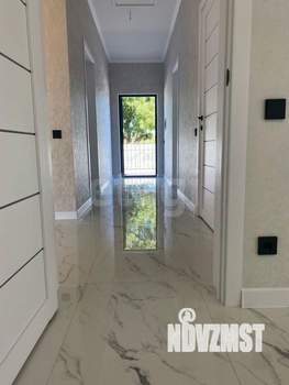 Дом 100м&sup2;, 1-этажный, участок 5 сот.  