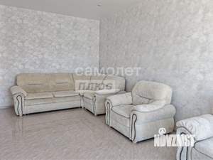 Дом 100м², 1-этажный, участок 5 сот.  