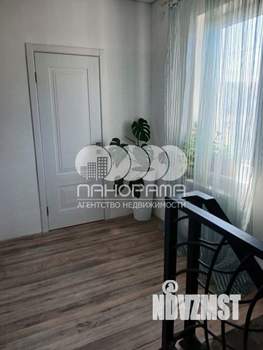 Дом 105м&sup2;, 2-этажный, участок 2 сот.  