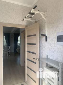 Дом 178м&sup2;, 2-этажный, участок 5 сот.  