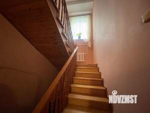 Дом 279м&sup2;, 2-этажный, участок 7 сот.  