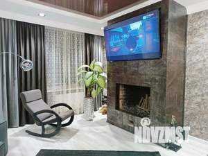 Дом 320м&sup2;, 4-этажный, участок 4 сот.  