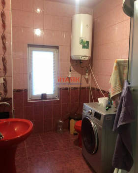 Дом 220м², 2-этажный, участок 8 сот.  