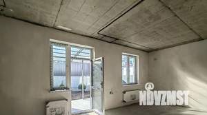 Дом 140м&sup2;, 2-этажный, участок 3 сот.  