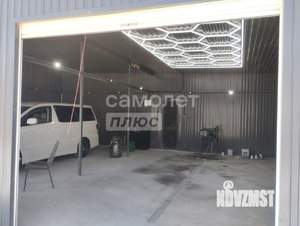 Дом 62м&sup2;, 1-этажный, участок 4 сот.  