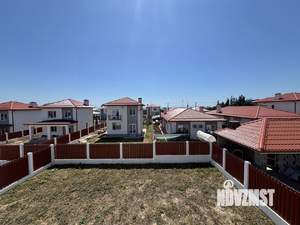 Дом 120м&sup2;, 2-этажный, участок 5 сот.  