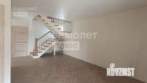 Дом 118м², 2-этажный, участок 9 сот.  