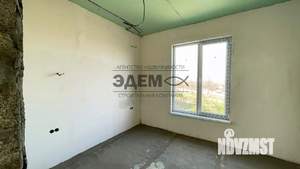 Дом 80м², 1-этажный, участок 5 сот.  