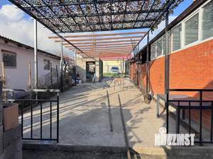 Дом 73м&sup2;, 1-этажный, участок 7 сот.  