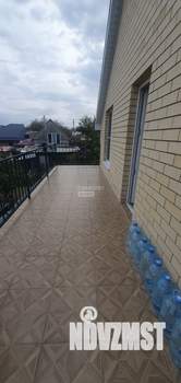 Дом 500м², 2-этажный, участок 500 сот.  