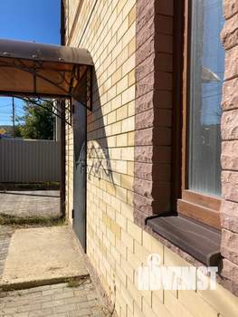 Дом 156м&sup2;, 2-этажный, участок 4 сот.  