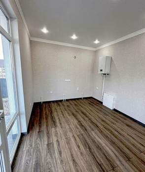 Дом 65м², 1-этажный, участок 5 сот.  